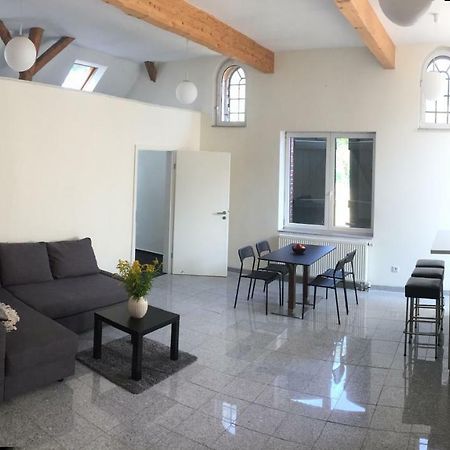 Haus Grotheer Daire Beverstedt Dış mekan fotoğraf