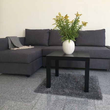 Haus Grotheer Daire Beverstedt Dış mekan fotoğraf