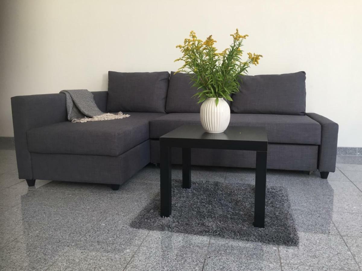 Haus Grotheer Daire Beverstedt Dış mekan fotoğraf